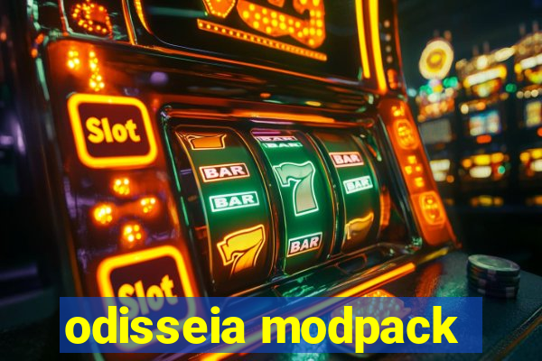 odisseia modpack